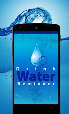 Drink Water Reminder android App screenshot 8